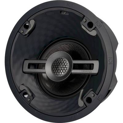 картинка Акустическая система для монтажа в потолок InCelling TRIAD PDX Series 4 InCeiling Angled Speaker (Each) - 6" от магазина Одежда+