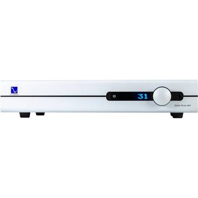 картинка Усилитель интегрированный PS Audio STELLAR STRATA MK2 silver от магазина Одежда+
