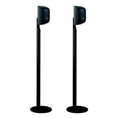 картинка Стойка для колонок Bowers & Wilkins FS M-1 NEW matte black от магазина Одежда+