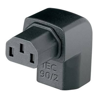 картинка Переходник AudioQuest IEC-90/2 от магазина Одежда+