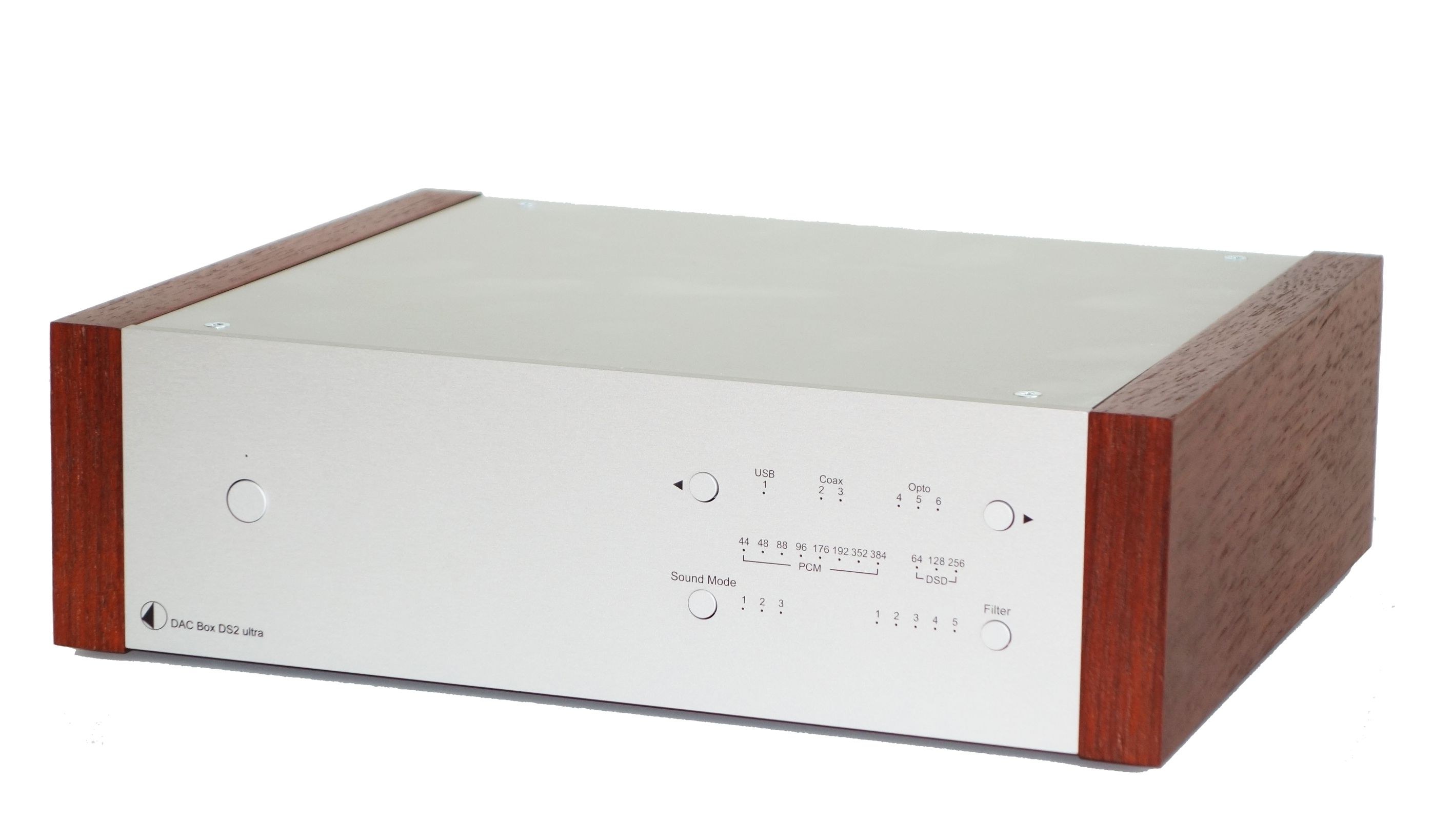 картинка ЦАП Pro-Ject DAC Box DS2 Ultra от магазина Одежда+