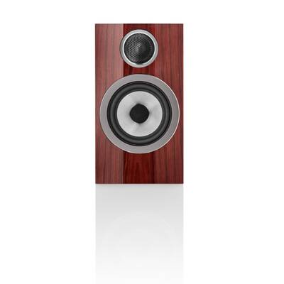картинка Bowers & Wilkins 707 S3 PRESTIGE EDITION santos gloss от магазина Одежда+