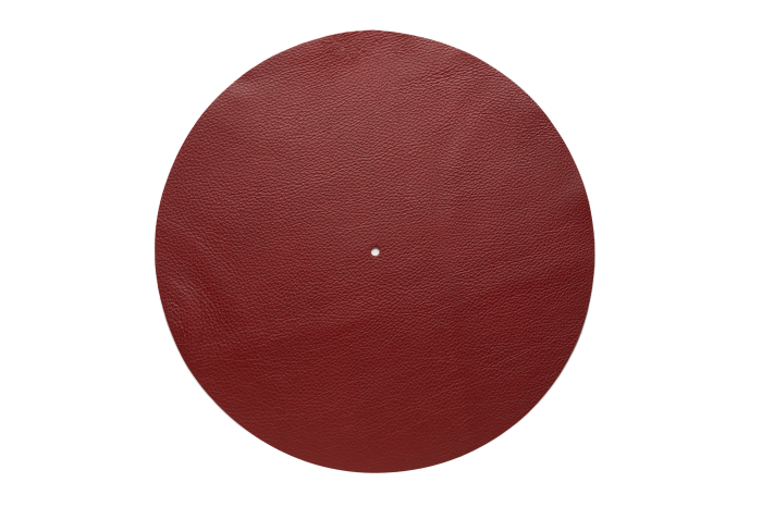 картинка Кожаный мат Audio Anatomy Slipmat Leather от магазина Одежда+