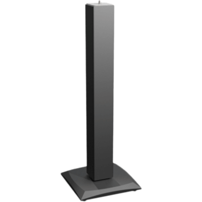 картинка Аксессуары TRIAD Pedestal Silver LCR 6" от магазина Одежда+