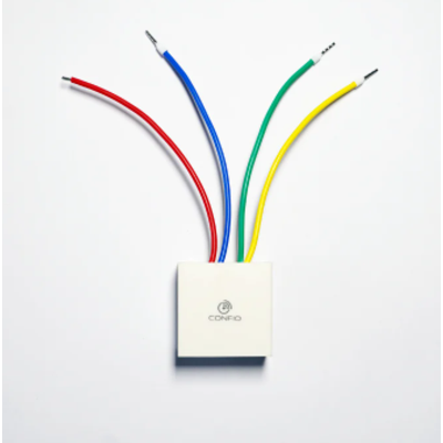 картинка Модуль вентилятора Confio Capacitor Control4 Confio Fan Capacitor Module от магазина Одежда+