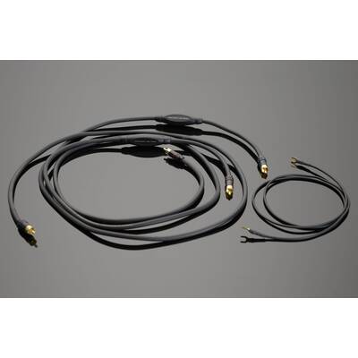 картинка Кабель межблочный Transparent Audio LINK G6 PHONO INTERCONNECT 3.0 m от магазина Одежда+