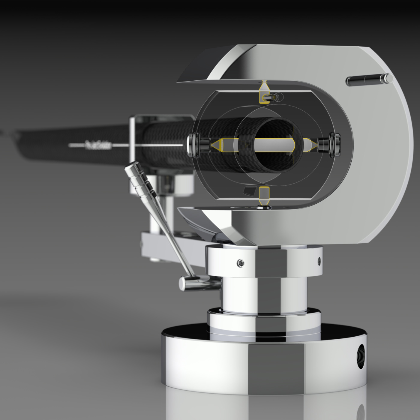 картинка Тонарм Pro-Ject EVO 10 CA Premium от магазина Одежда+