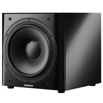 картинка Активный сабвуфер Dynaudio SUB 3 satin black от магазина Одежда+