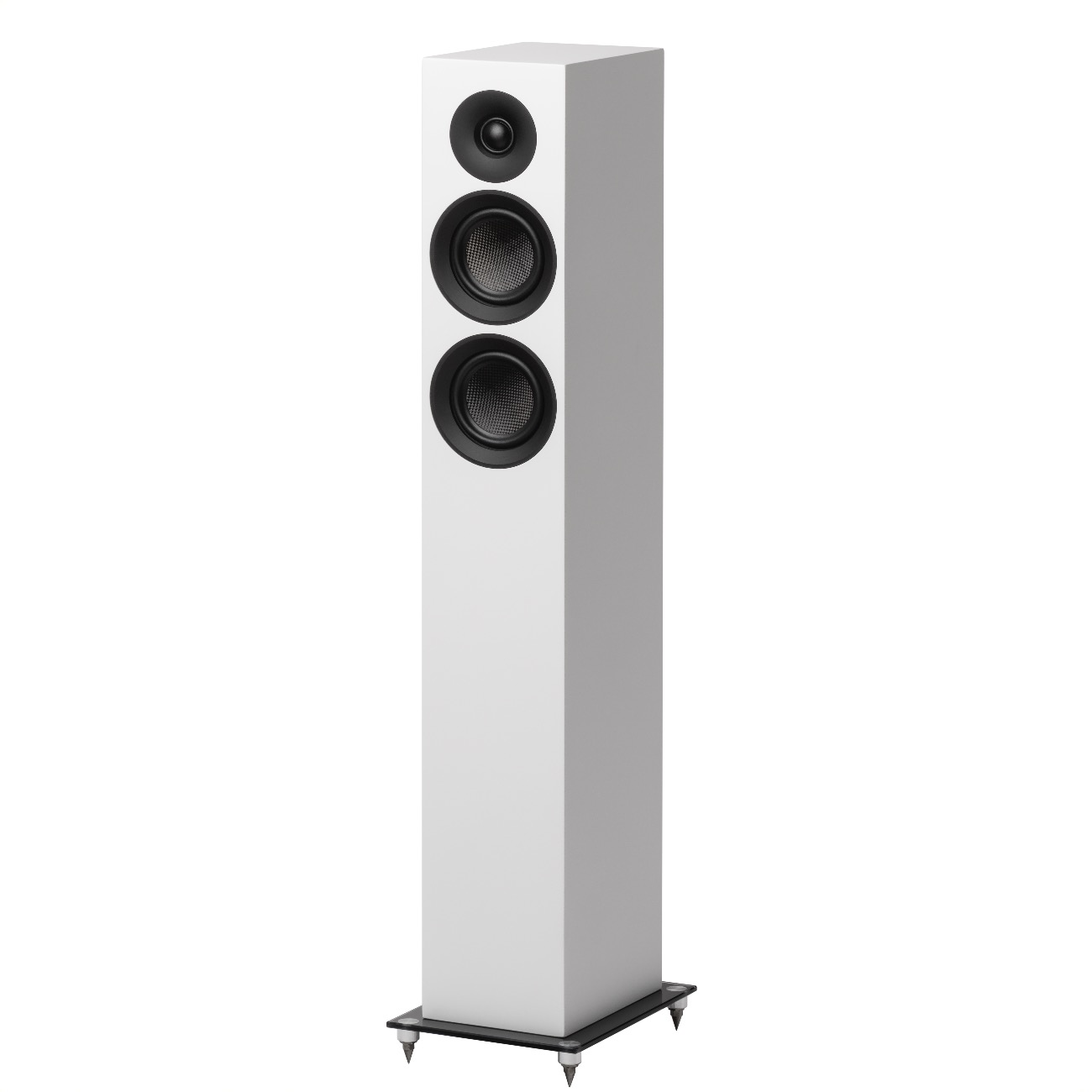 картинка Акустическая система Pro-Ject Speaker Box 10 E Carbon от магазина Одежда+