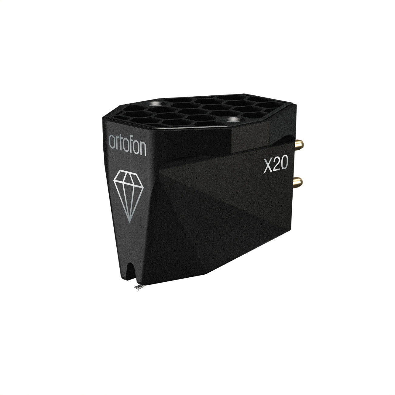 картинка Картридж Ortofon MC X20 от магазина Одежда+