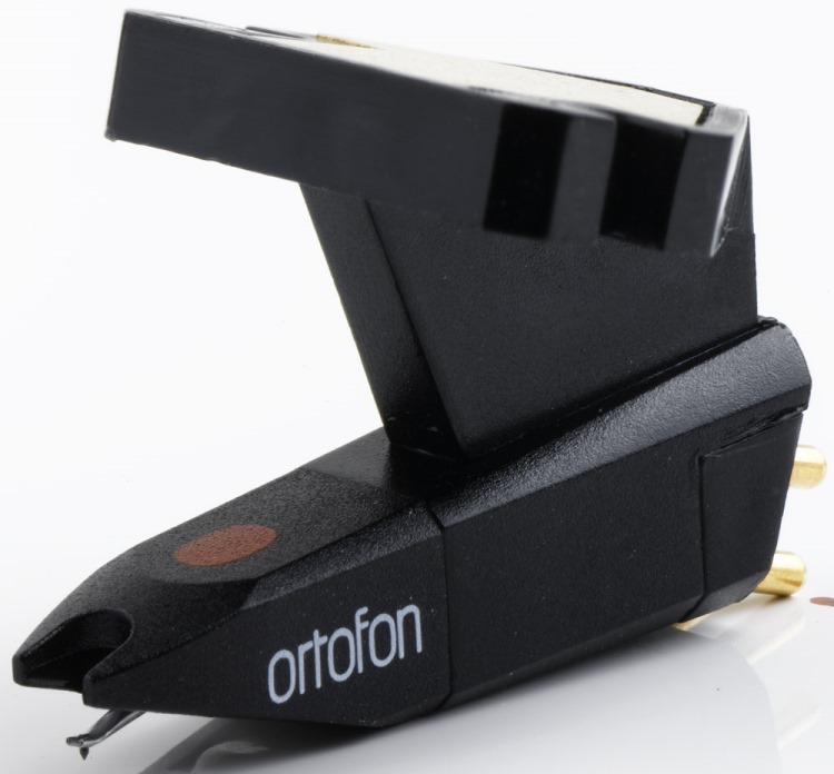 картинка Картридж Ortofon Super OM 5E от магазина Одежда+