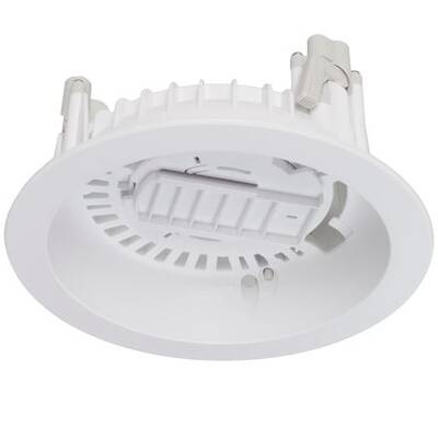 картинка Потолочное крепление для точки доступа Wi-Fi Araknis Networks Wireless Access Point In-Ceiling Bracket – Small Round от магазина Одежда+