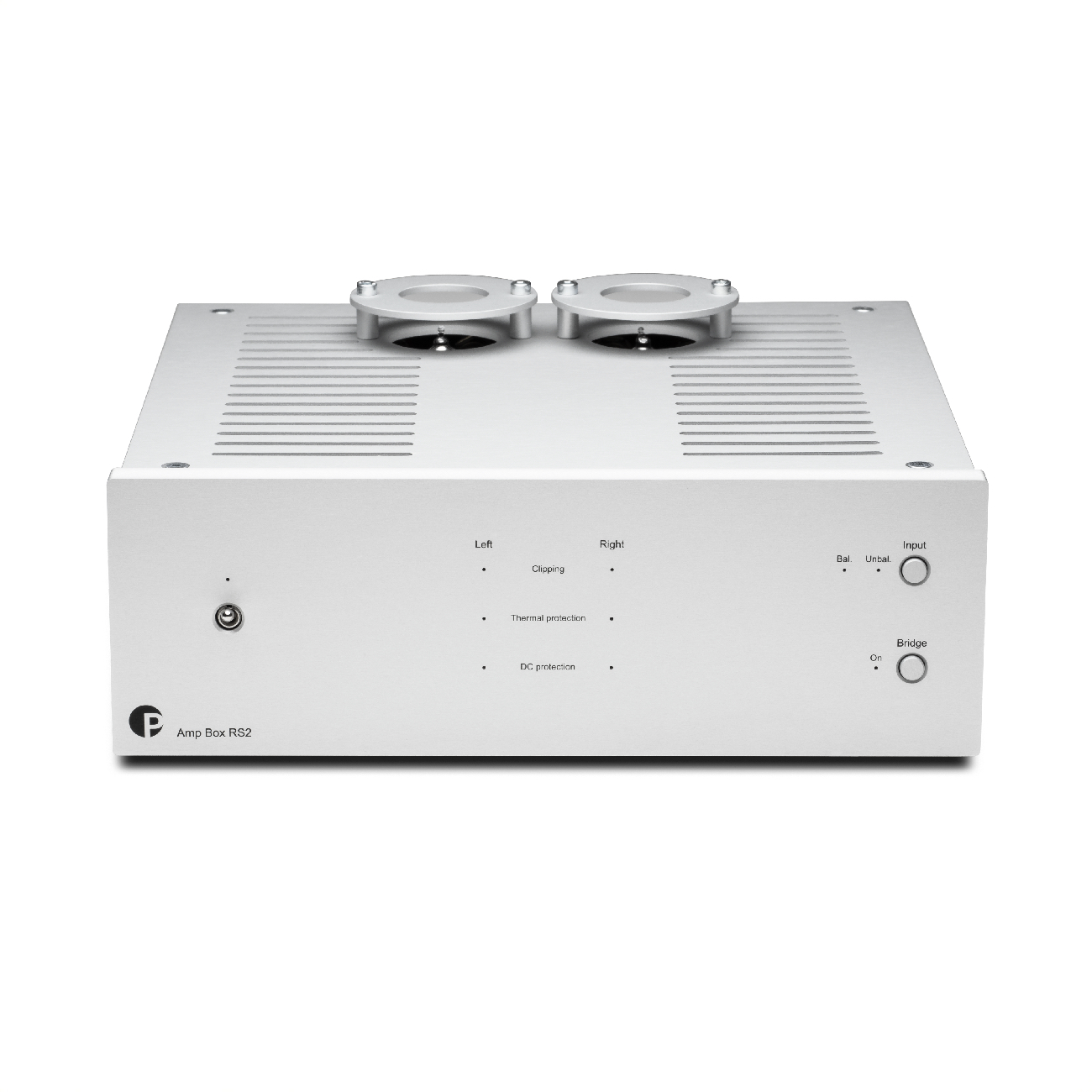 картинка Усилитель мощности Pro-Ject Amp Box RS2 от магазина Одежда+
