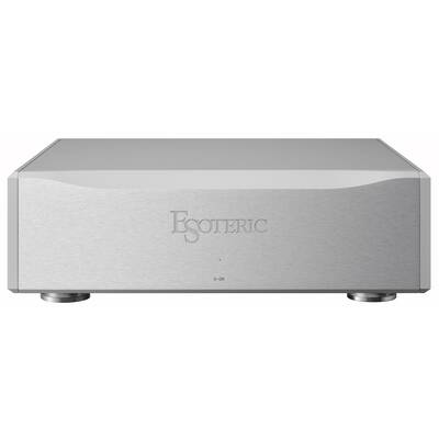 картинка Генератор тактовых импульсов Esoteric G-05 silver от магазина Одежда+
