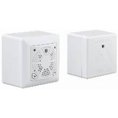 картинка Интерфейсный модуль MOBOTIX DoorMaster For On-Wall Mounting от магазина Одежда+