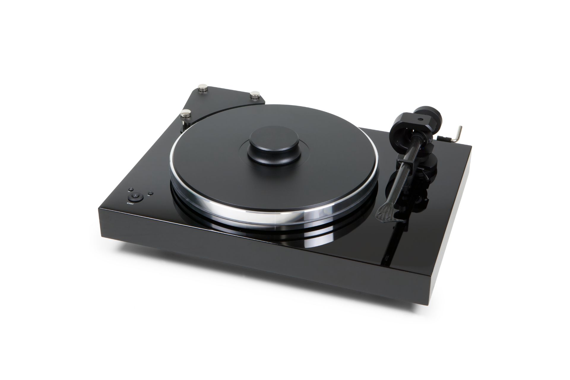 картинка Проигрыватель винила Pro-Ject Xtension 9 Evolution Superpack (Pick It DS2 MC) от магазина Одежда+