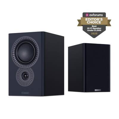 картинка Акустическая система Mission LX-2 MKII lux black от магазина Одежда+