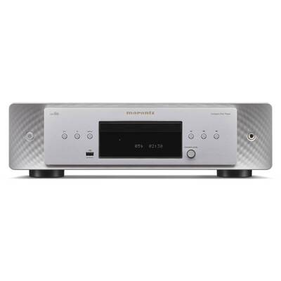 картинка CD плеер Marantz CD 60 silver-gold от магазина Одежда+