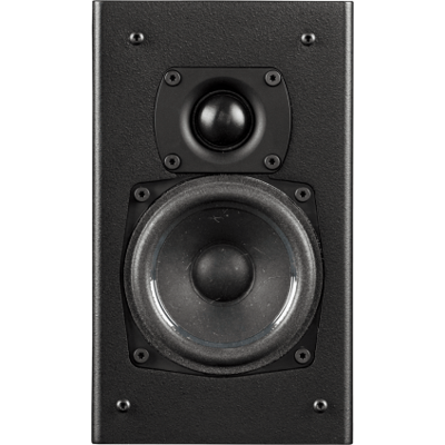 картинка Акустическая система для комнаты  InRoom TRIAD InRoom Mini Sat (veneer finish) от магазина Одежда+