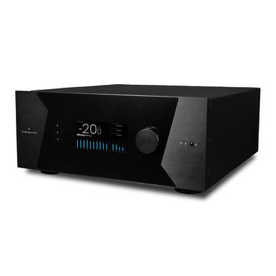 картинка AV-процессор StormAudio ISP Elite 16 Analog MK3 от магазина Одежда+