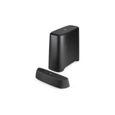 картинка Саундбар Polk MAGNIFI MINI AX black от магазина Одежда+