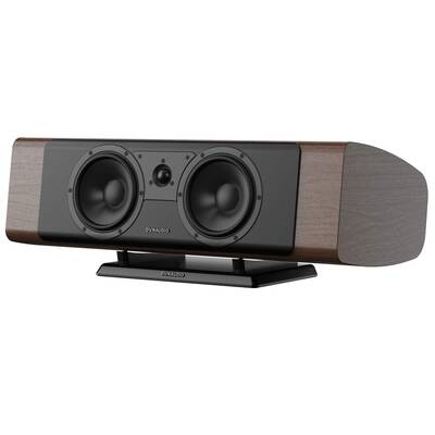 картинка Акустика центрального канала Dynaudio CONTOUR 25CI walnut wood от магазина Одежда+