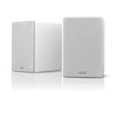картинка Полочная акустическая система DENON SC-N10 white от магазина Одежда+