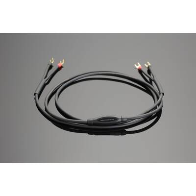 картинка Кабель Акустический, Готовый Transparent Audio WAVE G6 SC SP > SP 2.4 m от магазина Одежда+
