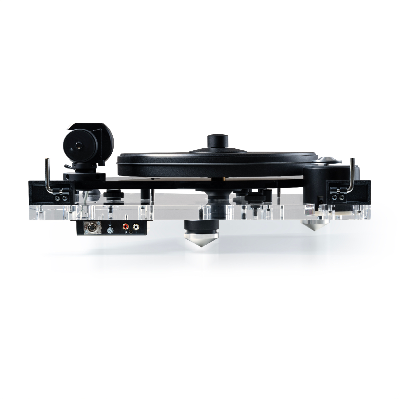 картинка Проигрыватель винила Pro-Ject 6Perspex Balanced от магазина Одежда+
