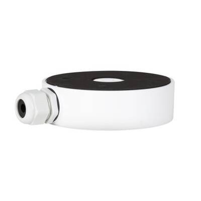 картинка Распределительная коробка Luma LUMA X20 VARIFOCAL DOME EXTENSION JUNCTION BOX white от магазина Одежда+