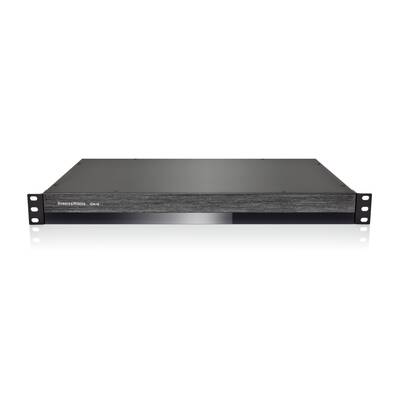 картинка Многоканальный усилитель Bowers & Wilkins CDA-16 black от магазина Одежда+