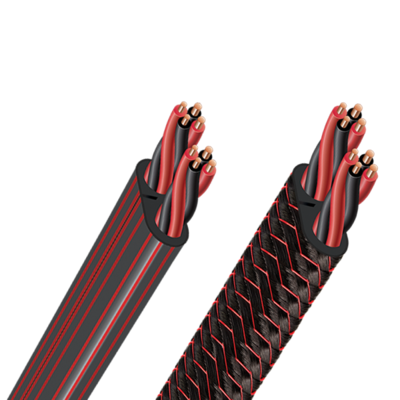 картинка AudioQuest ROCKET 33 BRAID (1 M) 1.0 m от магазина Одежда+