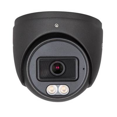 картинка IP камера Luma 520 SERIES 5MP 24/7 COLOR TURRET IP OUTDOOR CAMERA black от магазина Одежда+