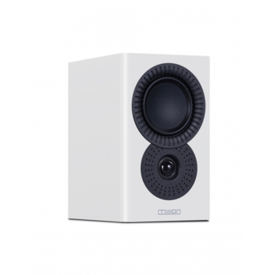 картинка Акустическая система Mission LX-1 MKII lux white от магазина Одежда+