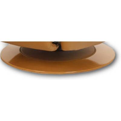 картинка Oray BLUE NOTE SWIVEL WOOD FOOT INSTERT MATERIAL custom от магазина Одежда+