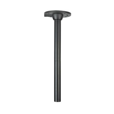 картинка Luma DOME PENDANT MOUNT black от магазина Одежда+