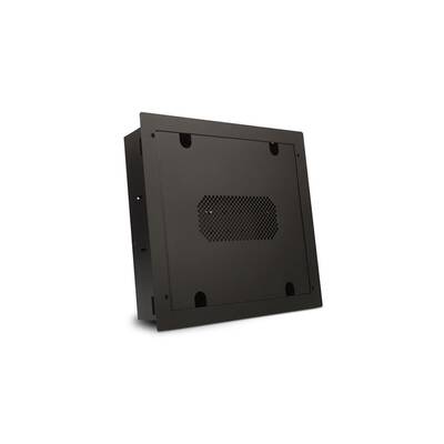 картинка Монтажный бокс Strong VERSABOX PRO RECESSED DUAL LAYER FLAT PANEL SOLUTION – 14" X 14" black от магазина Одежда+