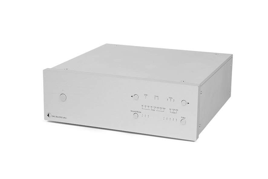 картинка ЦАП Pro-Ject DAC Box DS2 Ultra от магазина Одежда+