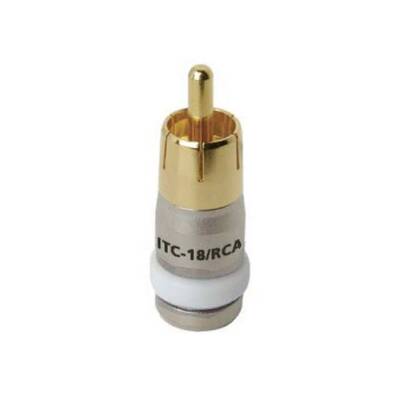 картинка Цветной ремешок AudioQuest Color Bands for ITC Connectors White от магазина Одежда+