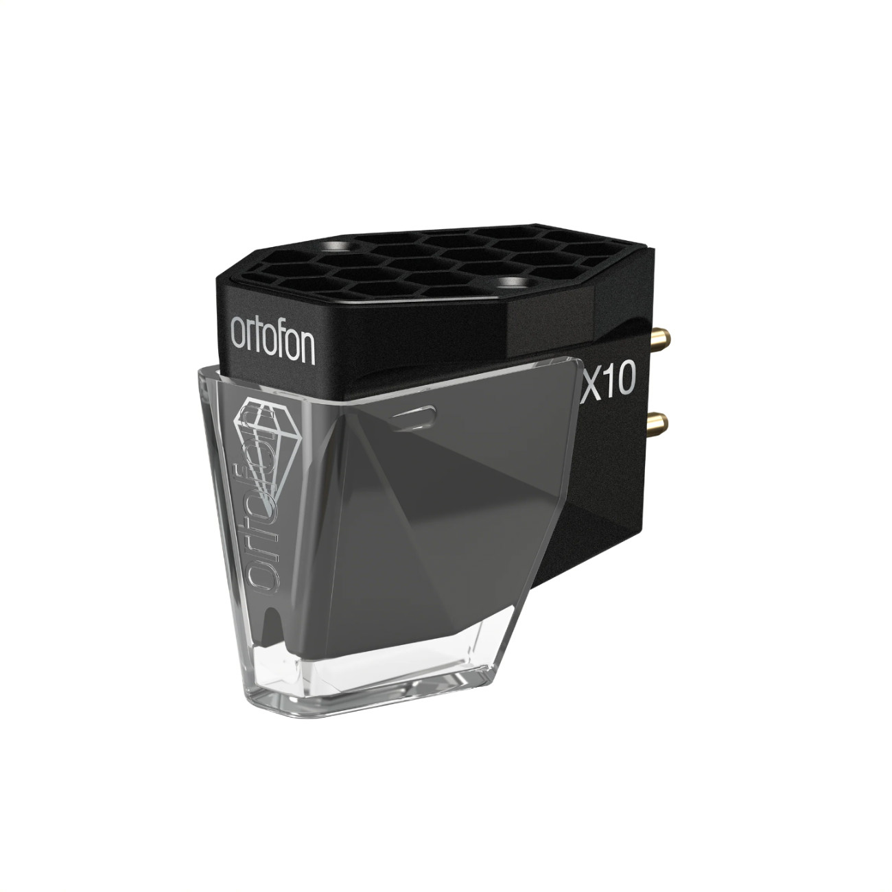картинка Картридж Ortofon MC X10 от магазина Одежда+