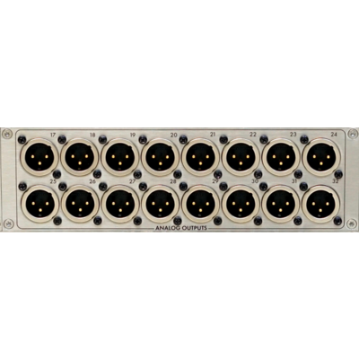 картинка Плата расширения StormAudio 16 to 32 XLR Out Upgrade от магазина Одежда+