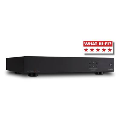 картинка Беспроводной аудио-стриминг плеер AudioLab 6000N PLAY black от магазина Одежда+