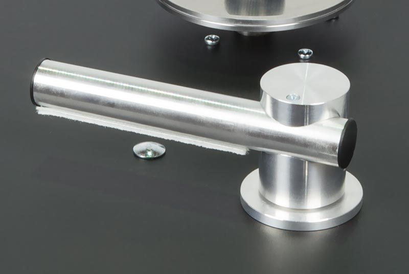 картинка Трубка для машинки Pro-Ject VC-S от магазина Одежда+