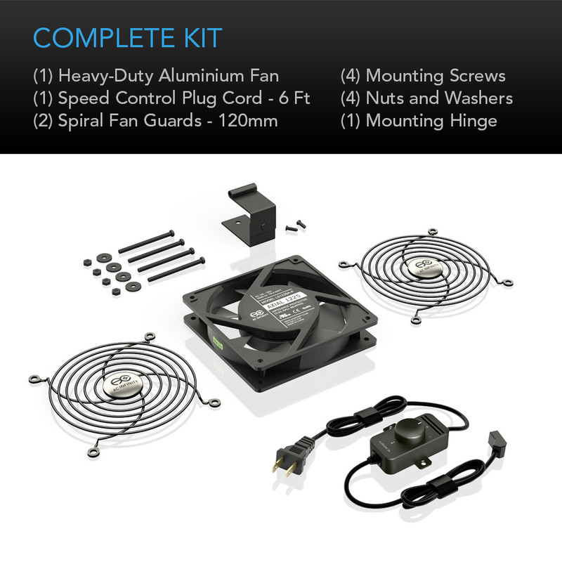 Doorway fan, room-to-room fan, fireplace fan, pellet wood stove fan, ventilation circulation fan