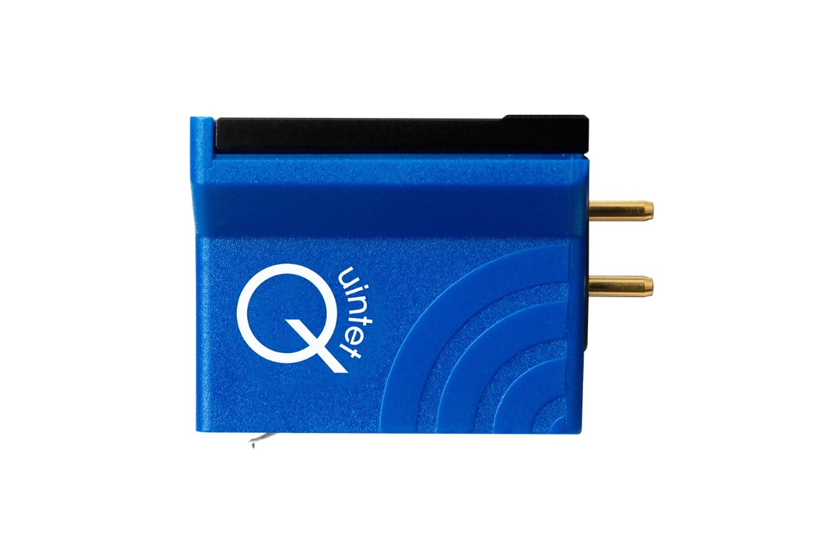 картинка Картридж Ortofon MC Quintet Blue (Bulk) от магазина Одежда+