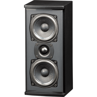 картинка Акустическая система для комнаты  InRoom TRIAD InRoom Mini LCR (painted finish) от магазина Одежда+