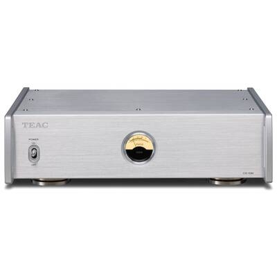 картинка Тактовый генератор TEAC CG-10M-X silver от магазина Одежда+