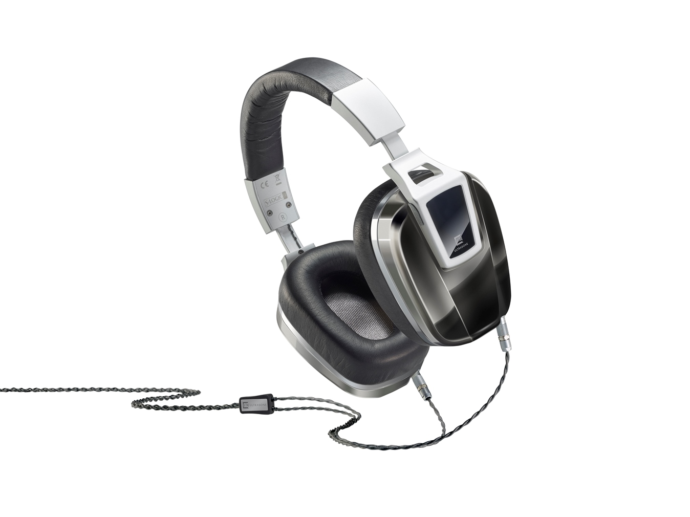 картинка Наушники ULTRASONE Edition 8 EX от магазина Одежда+