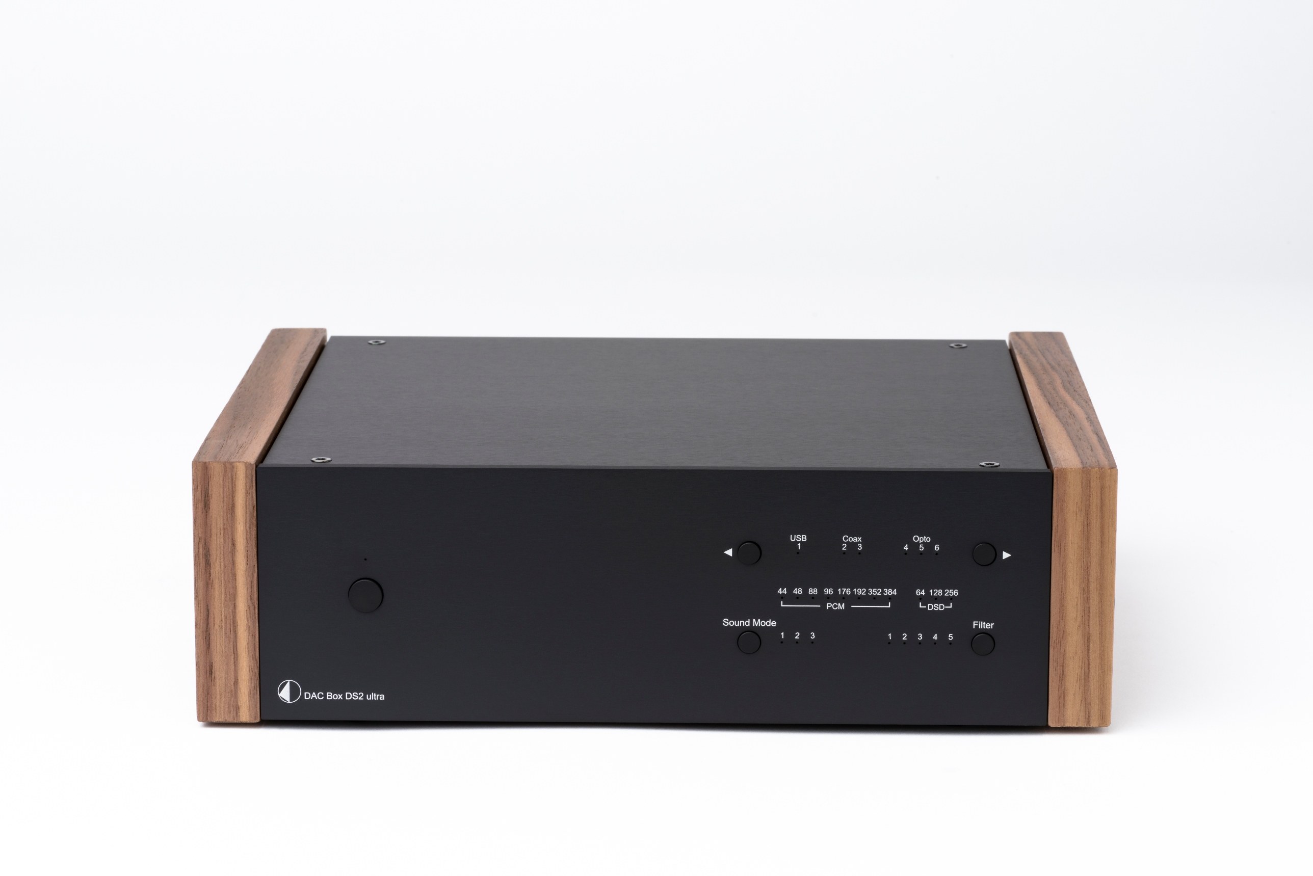 картинка ЦАП Pro-Ject DAC Box DS2 Ultra от магазина Одежда+