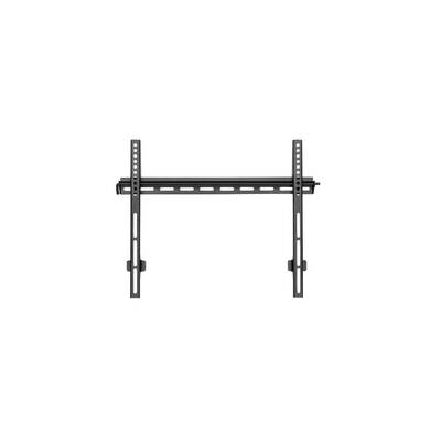 картинка Настенный кронштейн для ТВ Strong LOW PROFILE FIXED MOUNTS MEDIUM 22-42" black от магазина Одежда+